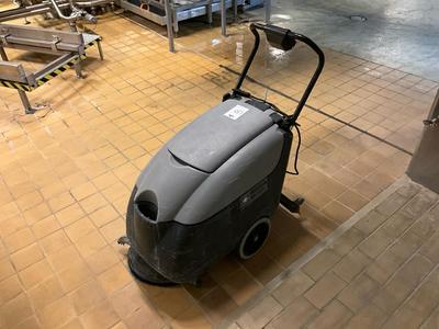 Overview picture of Nilfisk BA 410 Floor cleaner